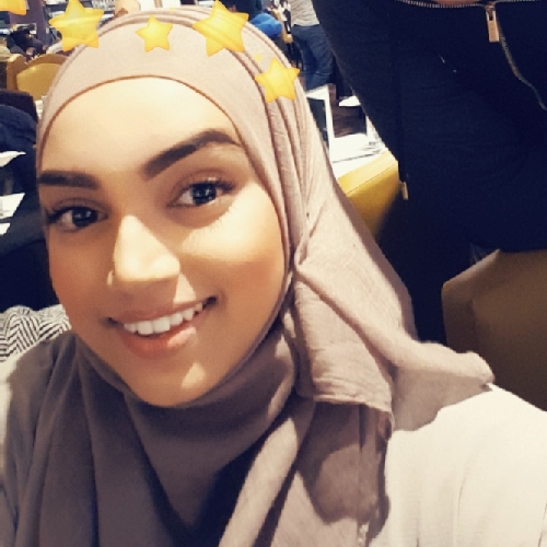 Wahida A Profile Photo