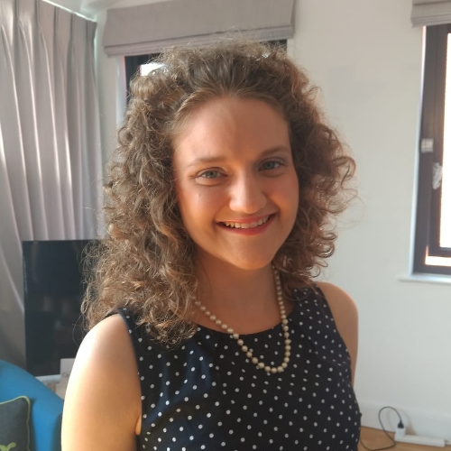 Carola Maria Bigogno's Profile Photo